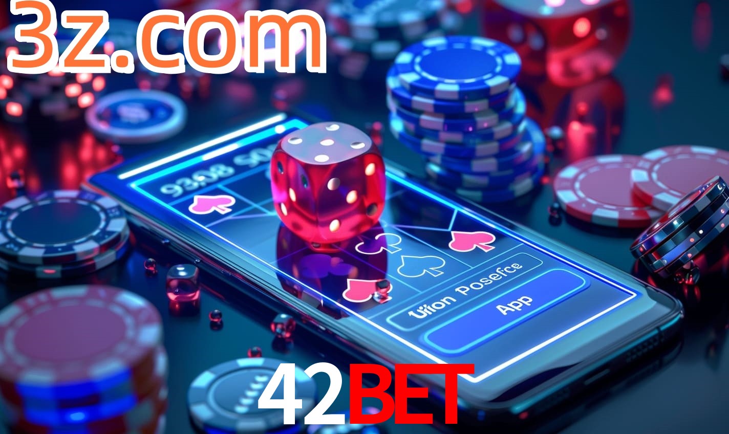 Baixar App 42BET