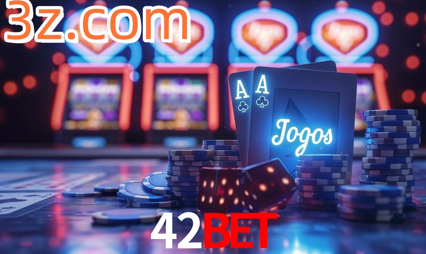 Lista de Jogos 42BET